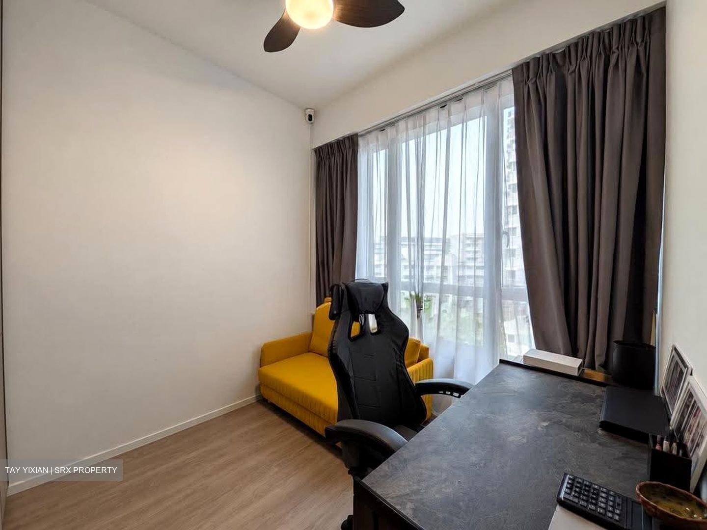 Amo Residence (D20), Apartment #615644851